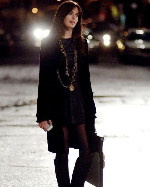 穿普拉达的女王在线观看免费,揭秘穿普拉达的女王幕后故事